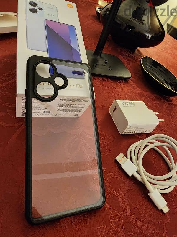 XIAOMI REDMI NOTE 13 PRO PLUS 3