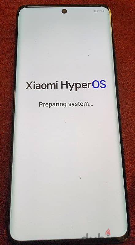 XIAOMI REDMI NOTE 13 PRO PLUS 5