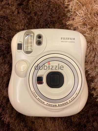 Fujifilm Instax Instant Camera