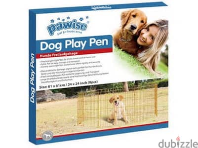 Brand New Dog Playpen – Only $65!