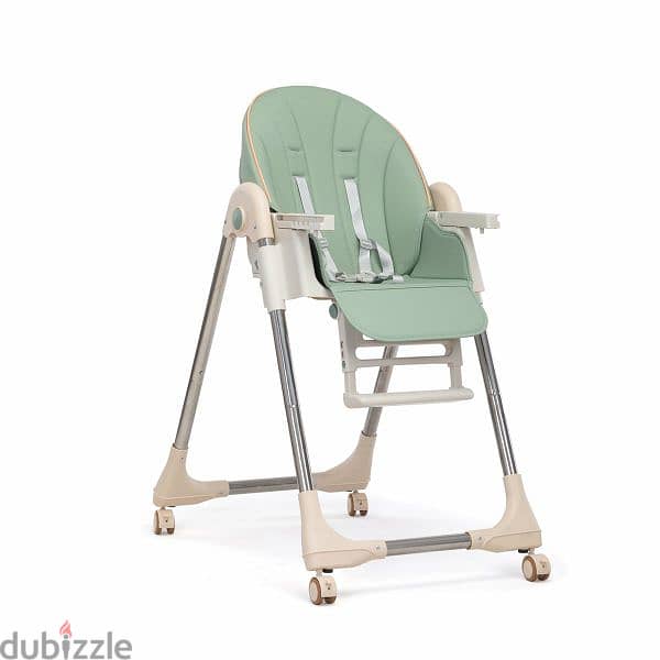 Multi Purpose Baby High Chair for Babies and Toddlers 9