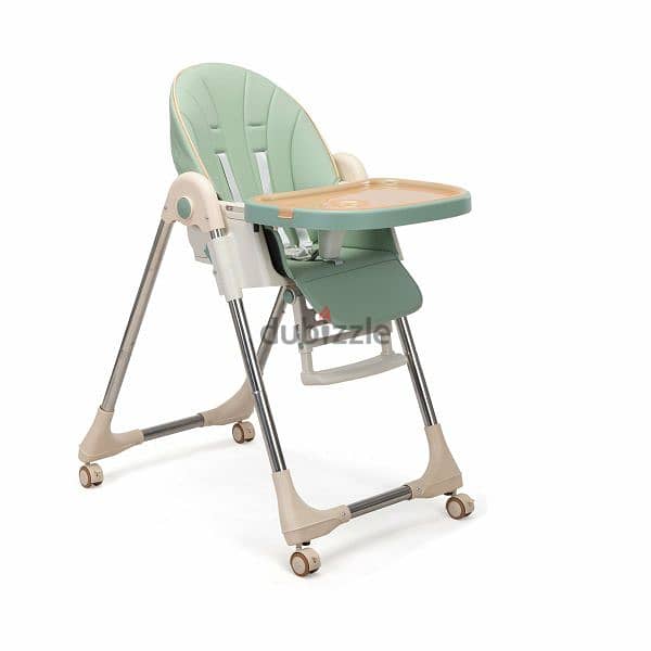 Multi Purpose Baby High Chair for Babies and Toddlers 10