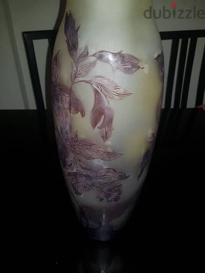 GØLLE VASE