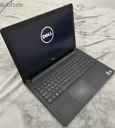 Dell Inspiron 5558 Laptop (With Bag & Charger)