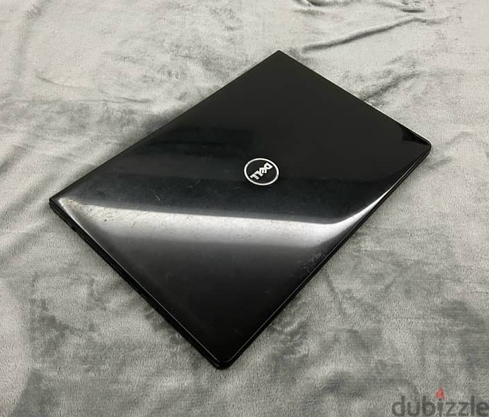 Dell Inspiron 5558 Laptop (With Bag & Charger) 1