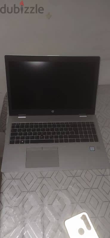 Laptop Hp