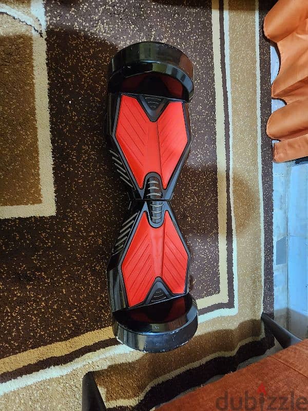 hoverboard used 1