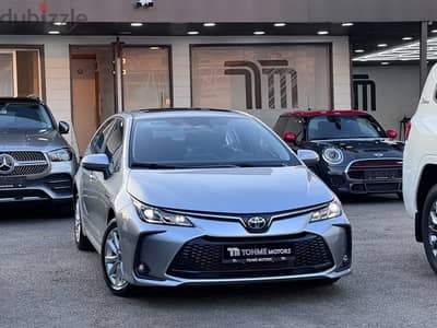 TOYOTA COROLLA HYBRID 2024, BRAND NEW (0Km) !!!