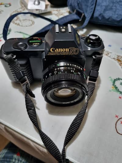 canon T 50