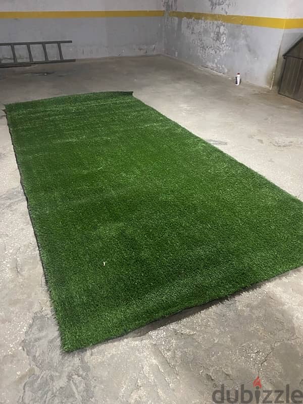 green grass carpet 200*430 cm 1