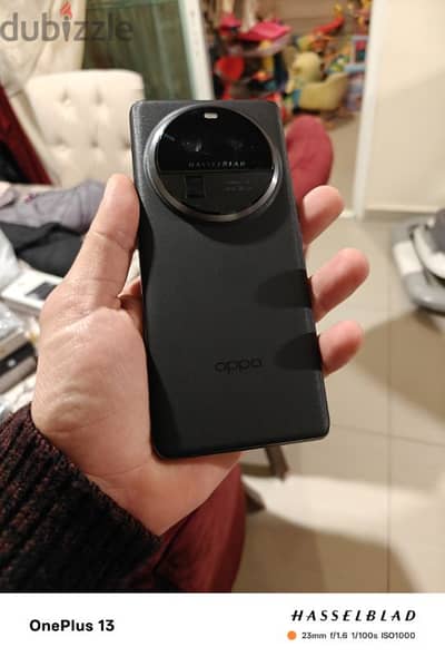 oppo find x6 pro like new