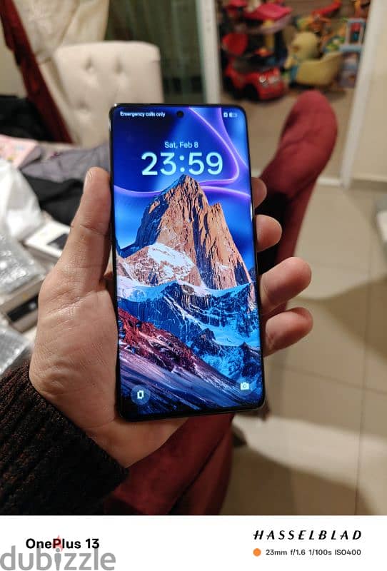 oppo find x6 pro like new 1