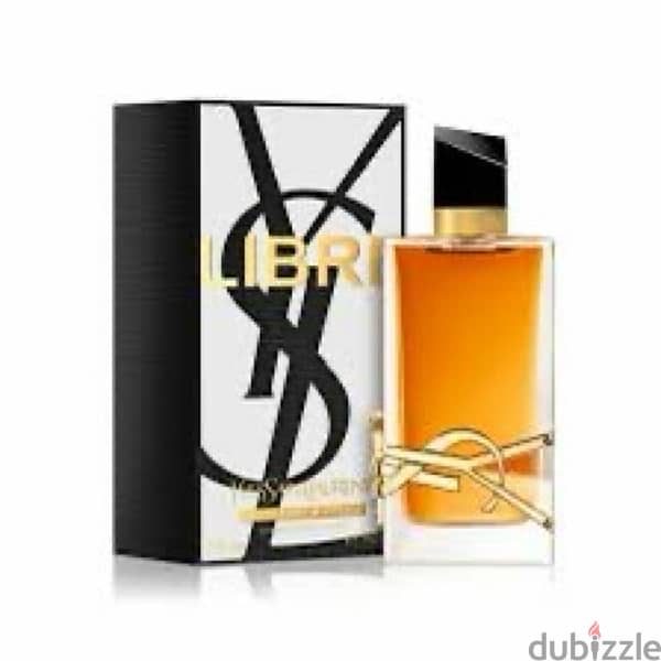 luxury perfumes (tom ford,ysl,valentino etc) 3