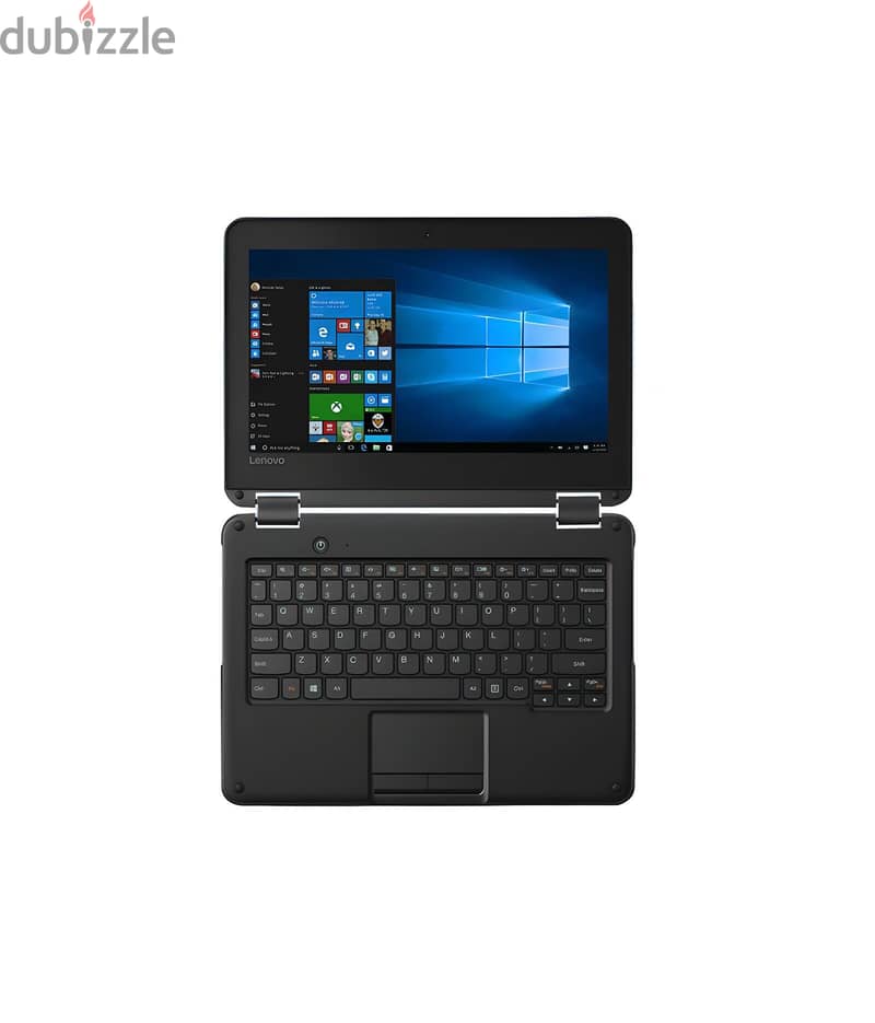 LENOVO N23 INTEL DC 11.6" FLIP TOUCH SCREEN LAPTOP 2