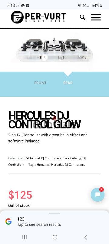 hercules dj controller 2