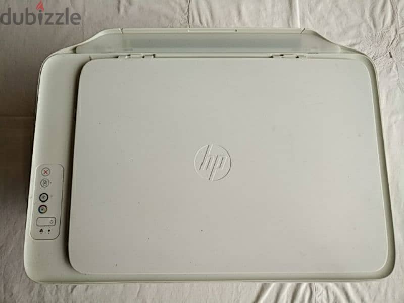 HP 2130 printer (for spare parts) 1