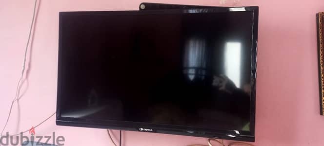 Denka TV for Sale - Ver good Condition