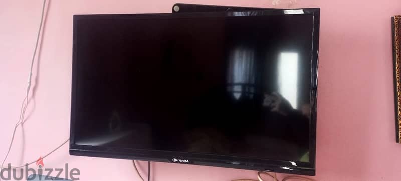 Denka TV for Sale - Ver good Condition 0