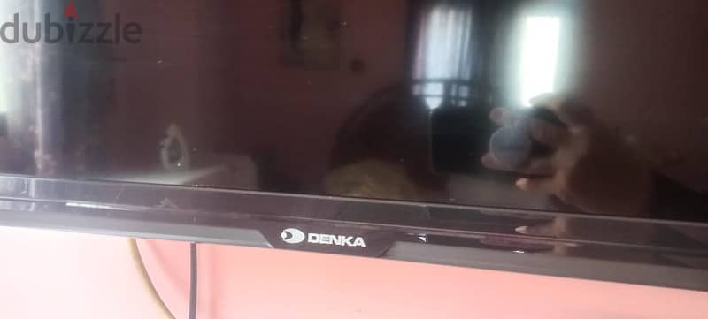 Denka TV for Sale - Ver good Condition 1