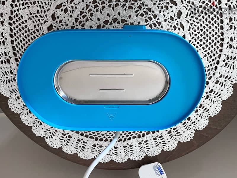 Philips Avent sterilizer 3