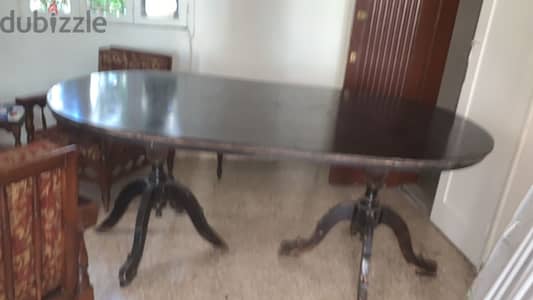 Dining Room Set for Sale – Very Good Condition!