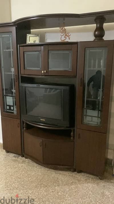 TV Cabinet for Sale