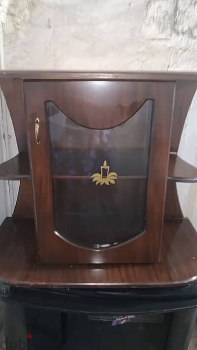 Cabinet for Sale – Great Condition!