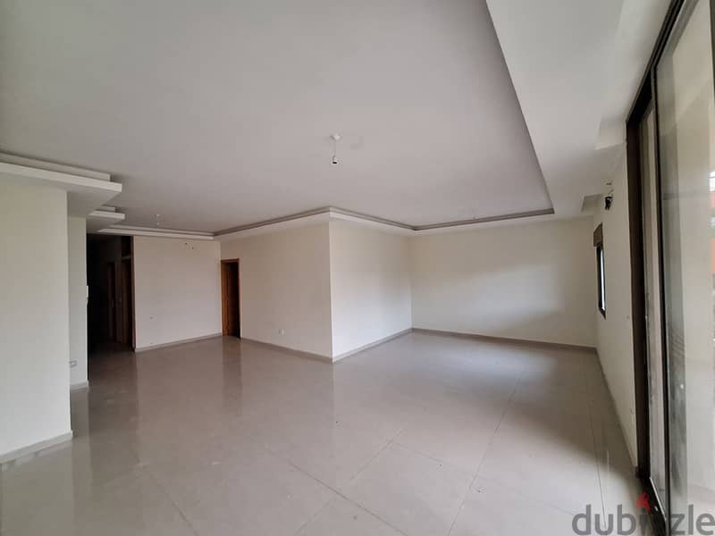 Ground Floor Apartment For Sale In Beit Mery 0