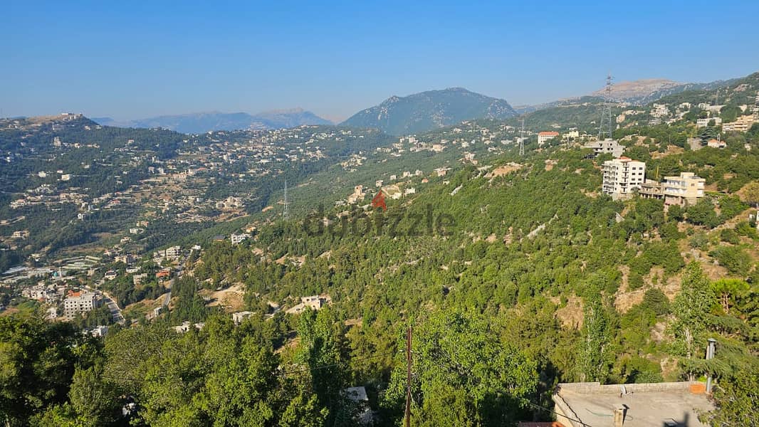 Spotless Land And Apartment In Ghine For Sale 0