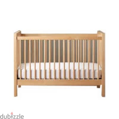 baby bed