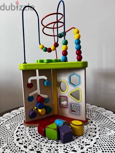 Montessori Toy