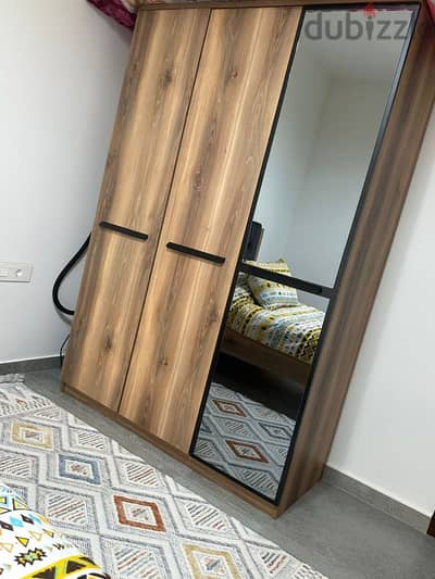 Single Bedroom