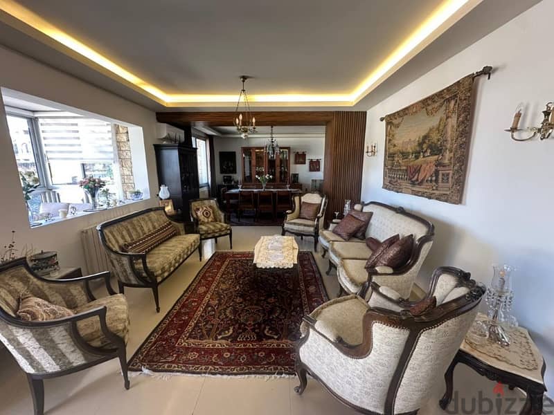 Prime Location | 220 Sqm Duplex | 120 Sqm Terraces 0