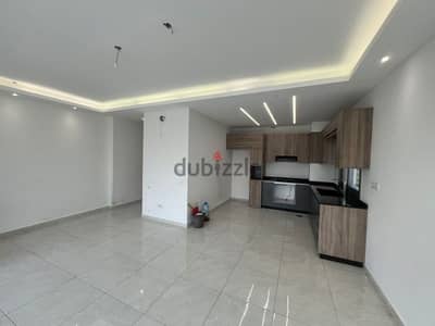 Hazmieh Semi furnished with panoramic view apartment for rent