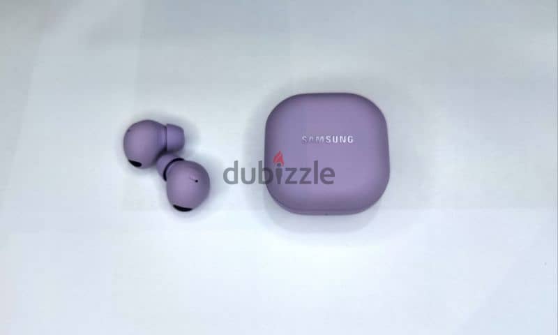 Galaxy Buds 2 Pro – Mint Condition, Fashionable Covers & Original Box! 5