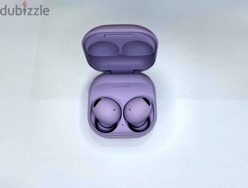 Galaxy Buds 2 Pro – Mint Condition, Fashionable Covers & Original Box! 6