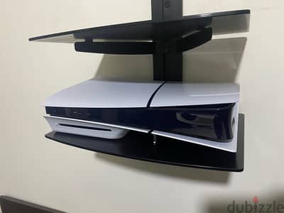 Ps5 slim 1TB- used only 4 times