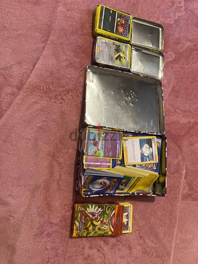 pokimon normal cards