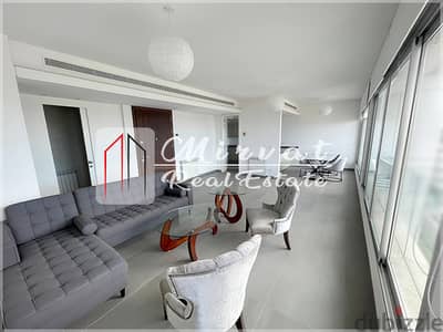 Spacious 3 Bedrooms ApartmentlOpen View