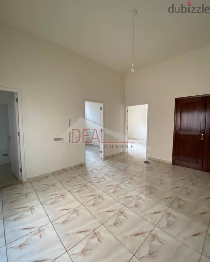 114SQM Building for sale in Mdawar REF#AR11050 2