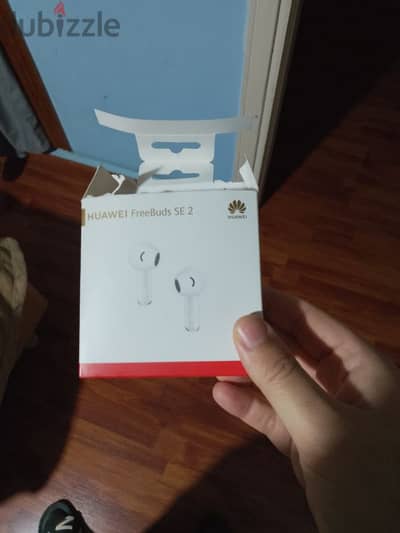 Huawei freebuds se 2