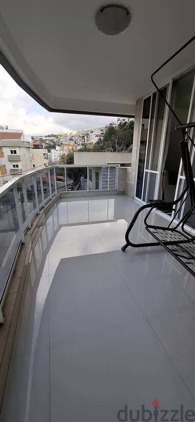 Duplex Elissar Apartment Same ceiling Height for Sale with Views