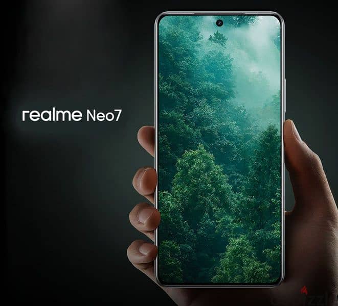 realme neo 7 0