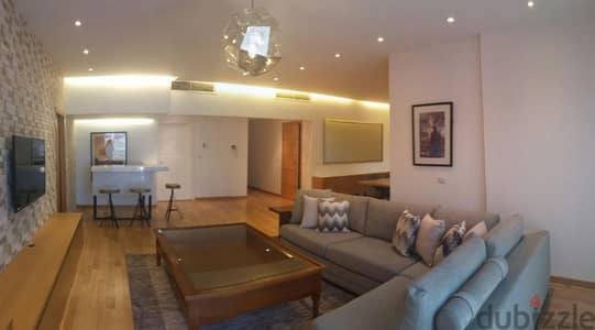 New Spotless Apartment For Sale In Achrafieh