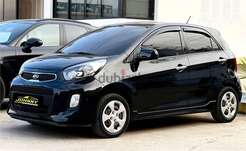 Kia Picanto 2016