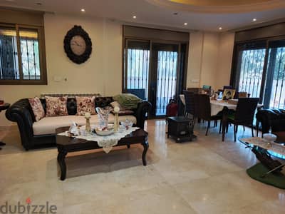 Furnished Apartment For Sale In Monte Verde // REF: 1185