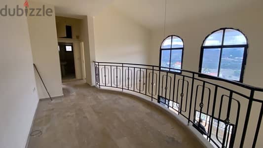 apartment for sale in souk el ghareb - شقه للبيع في سوق الغرب