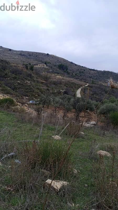 أرض للبيع في الرملية عاليه land for sale in aley ramlye 8