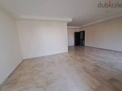 zouk mikael spacious 165 sqm apartment for rent Ref#6477