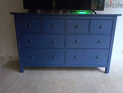 Hemnes  drawers